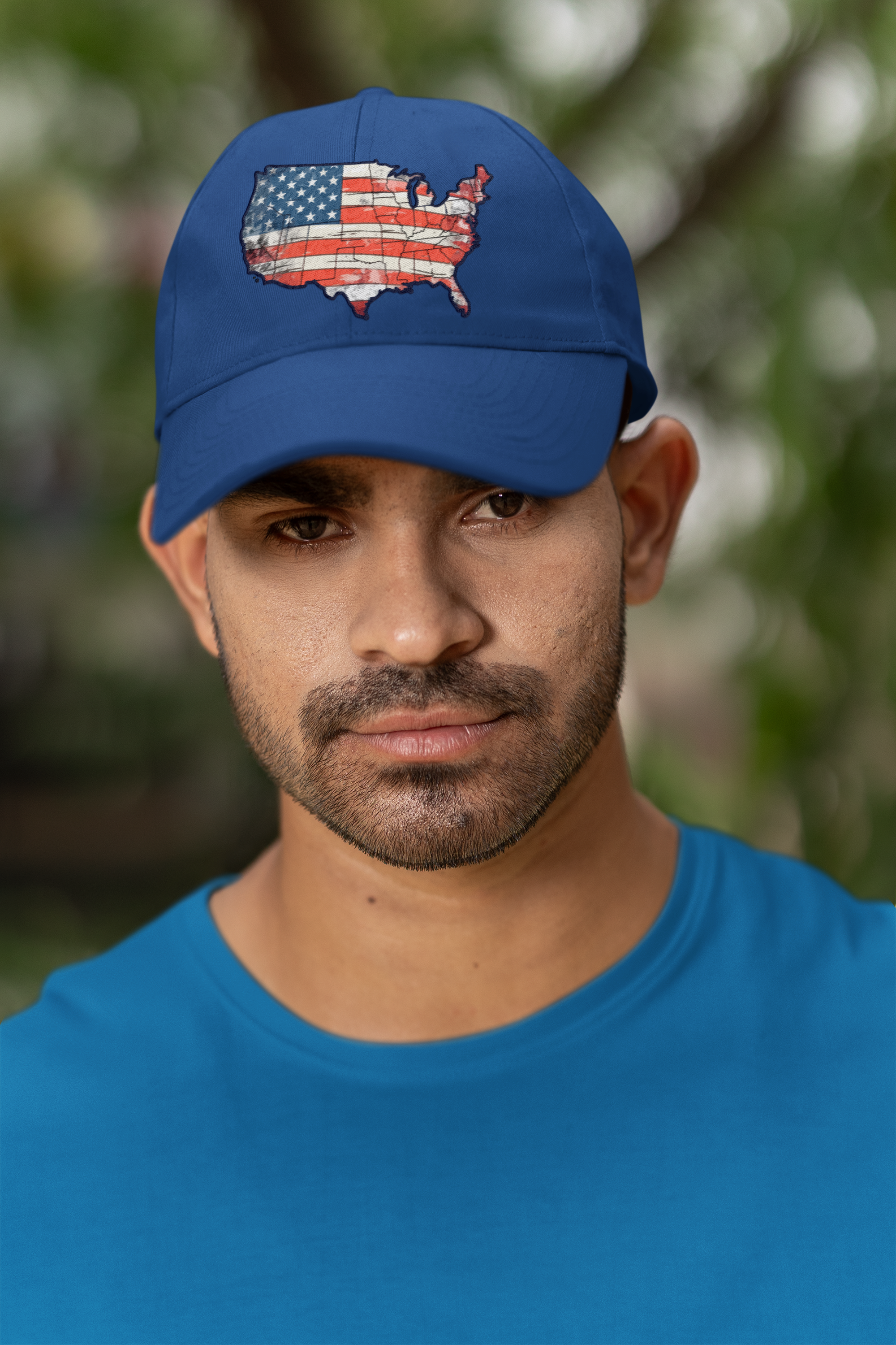 Custom hats FA'APA GRAPHICS
