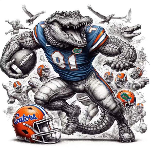 Custom graphics fl gators t shirts, hoodies, hoodies, 22.95 to 39.95 My Store