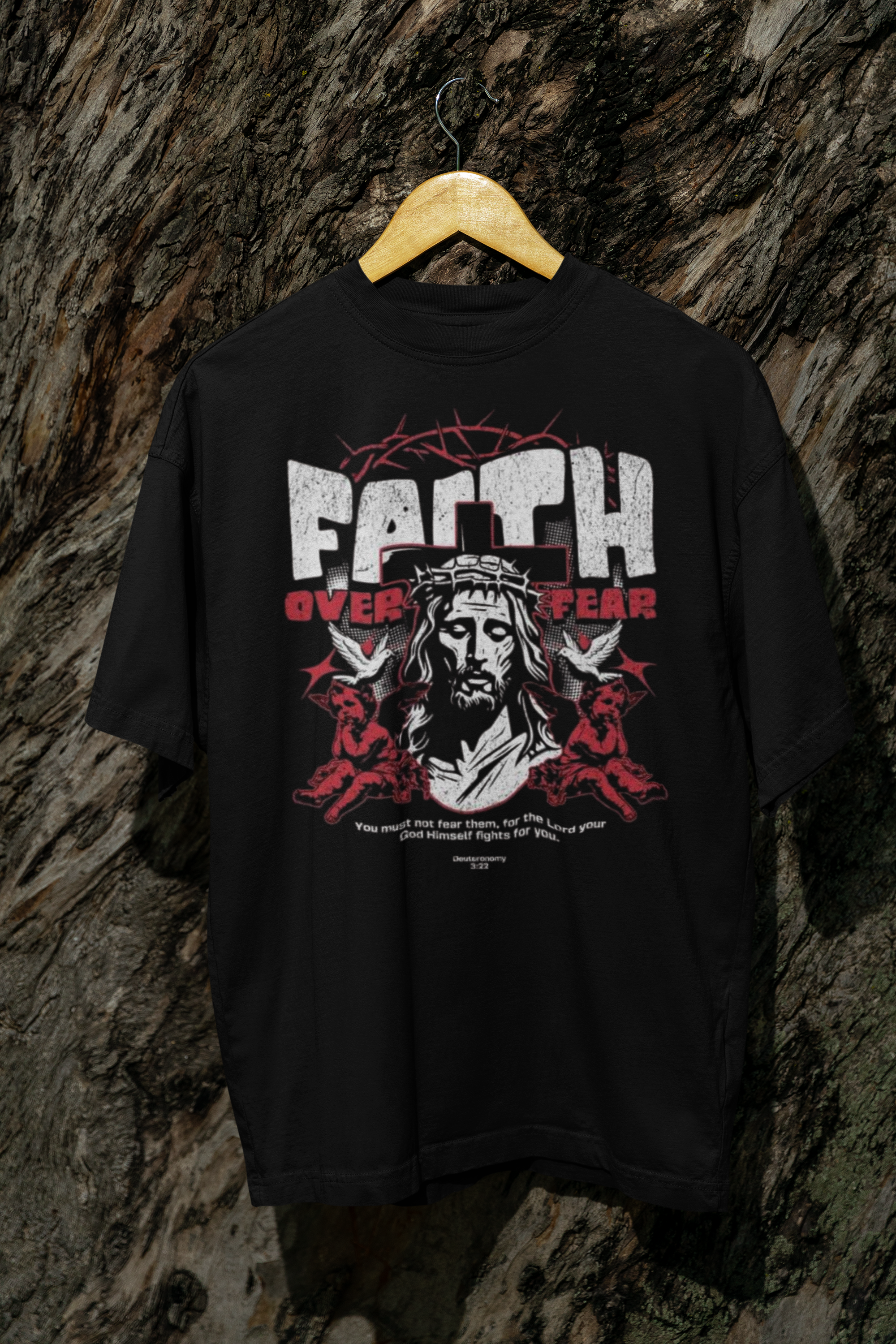 Faapa graphics original Christian designs. FA'APA GRAPHICS