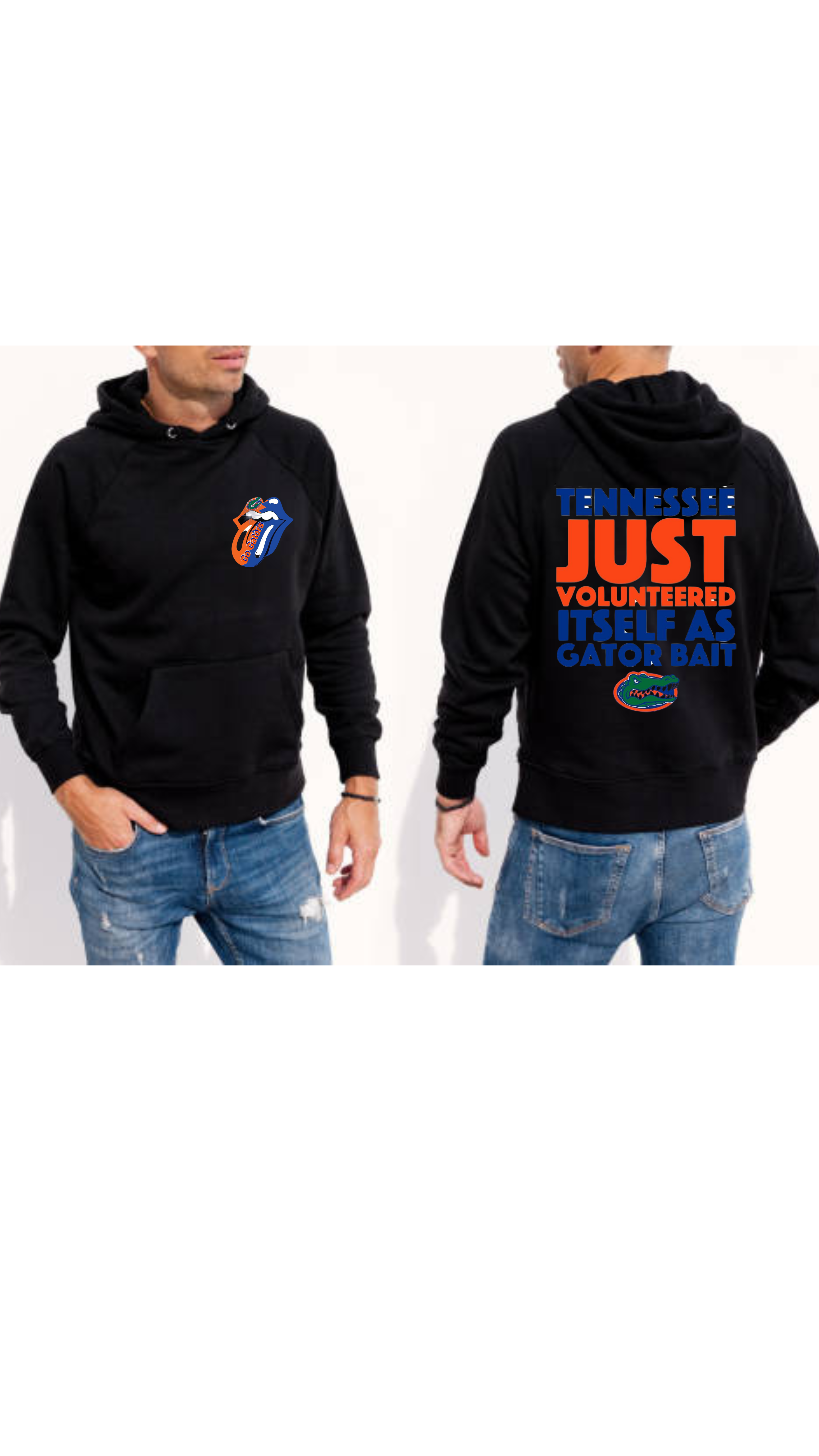 Custom graphics fl gators t shirts, hoodies, hoodies, 22.95 to 39.95 My Store