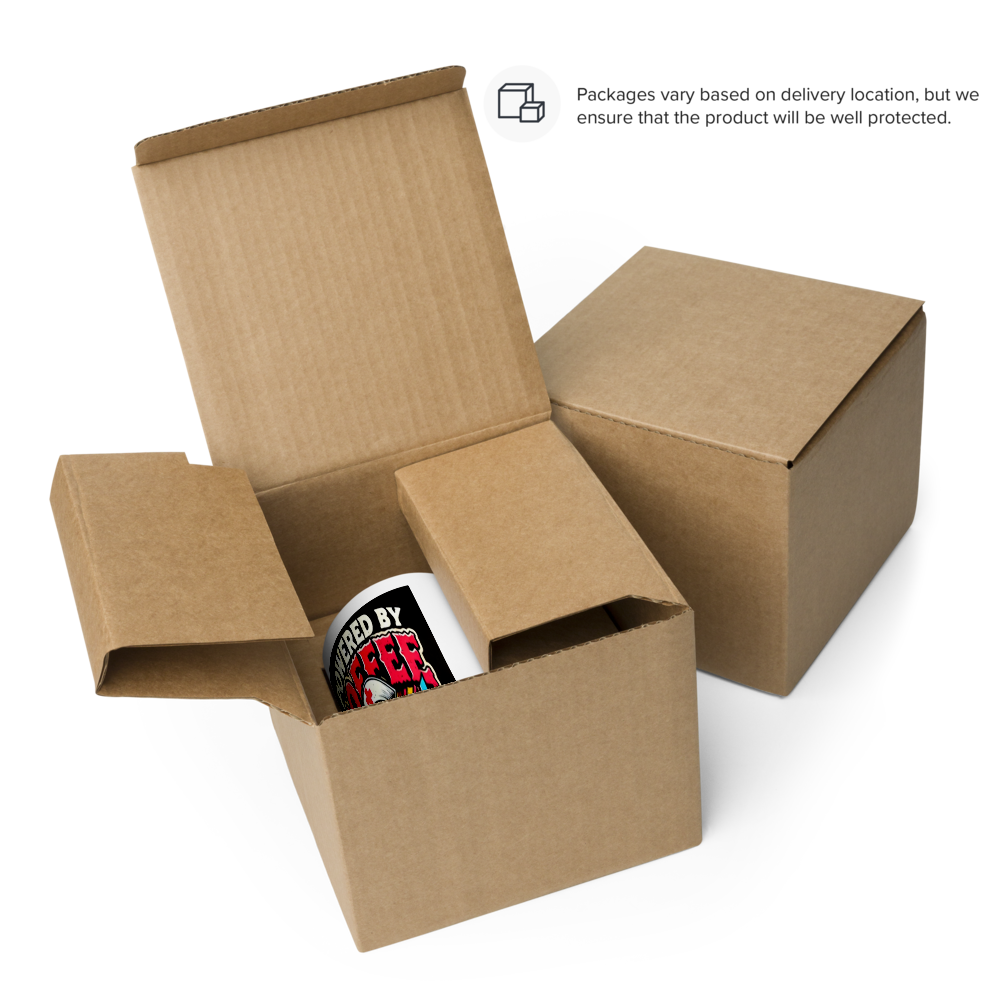 Nurse Coffee Chaos Mug FA'APA GRAPHICS